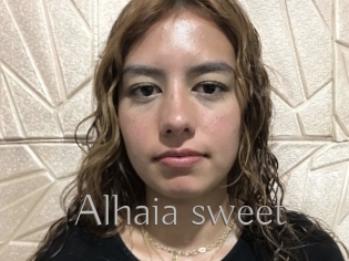 Alhaia_sweet