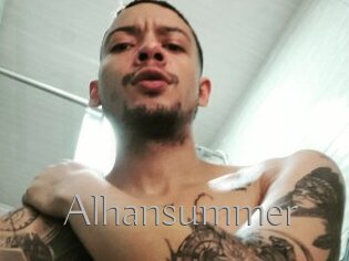 Alhansummer