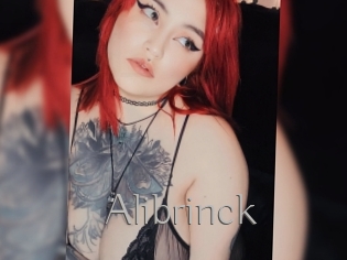 Alibrinck