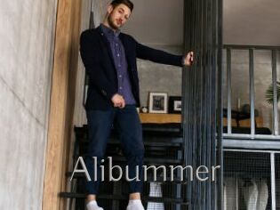 Alibummer