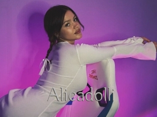 Alicadolli