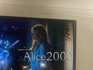 Alice2000