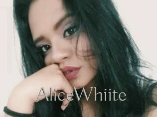 AliceWhiite