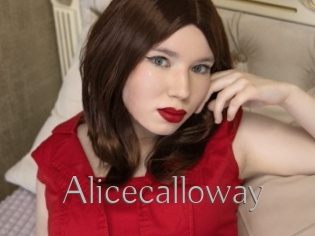 Alicecalloway