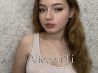 Alicechilli