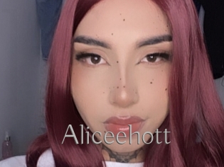 Aliceehott