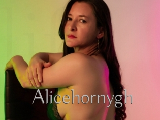 Alicehornygh
