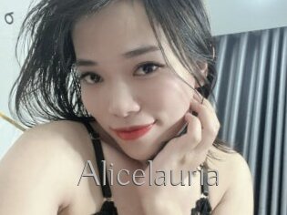 Alicelauria
