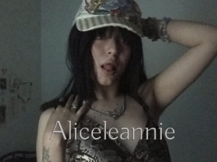 Aliceleannie
