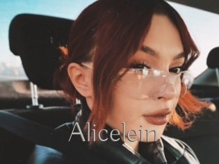 Alicelein