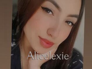 Alicelexie