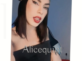 Alicequint
