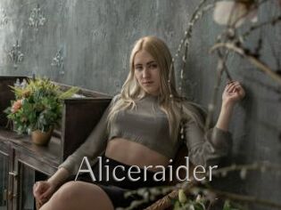 Aliceraider