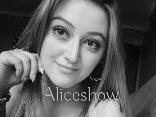 Aliceshow