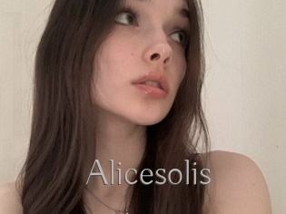 Alicesolis