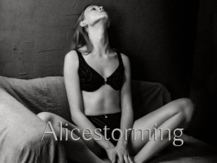 Alicestorming