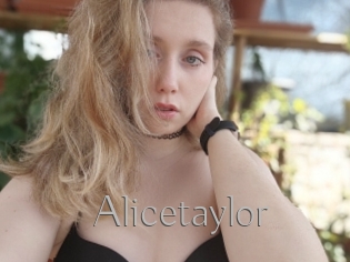 Alicetaylor
