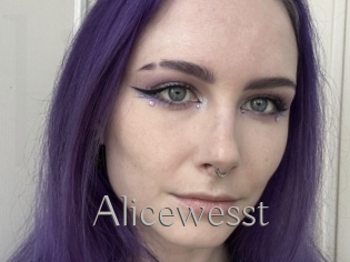 Alicewesst