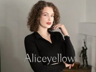 Aliceyellow