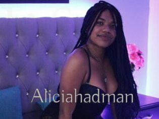 Aliciahadman