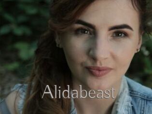 Alidabeast