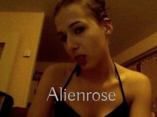 Alienrose