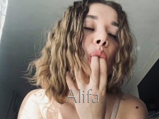 Alifa