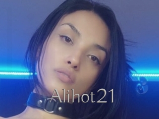 Alihot21