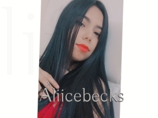 Aliicebecks