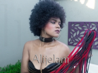 Alijelani