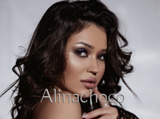 Alinachoco