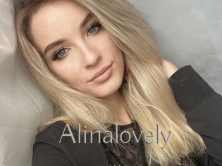 Alinalovely