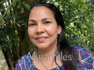 Alinamiles