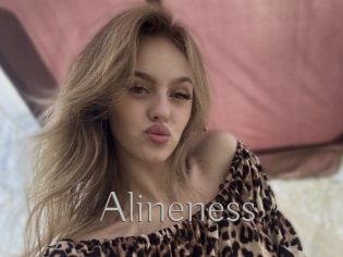 Alineness