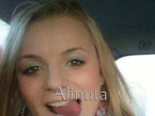 Alinuta