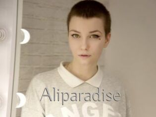 Aliparadise