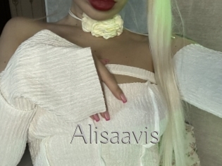 Alisaavis