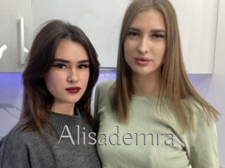 Alisademra