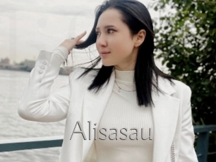 Alisasau