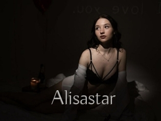Alisastar