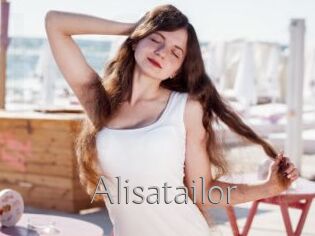 Alisatailor