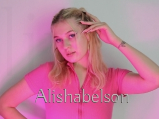 Alishabelson
