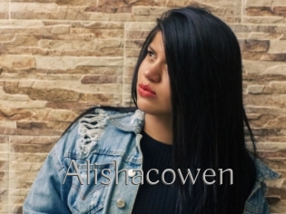 Alishacowen