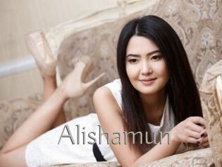 Alishamun