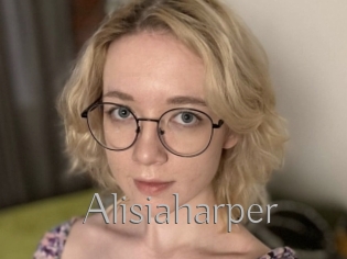 Alisiaharper
