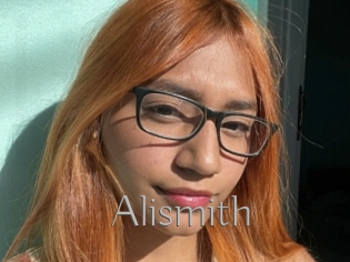 Alismith