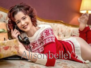 AlisonbelleY