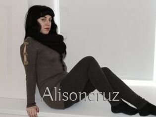 Alisoncruz