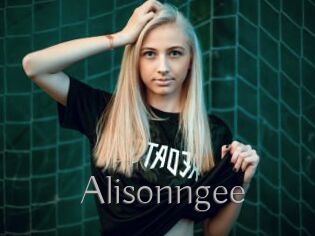 Alisonngee