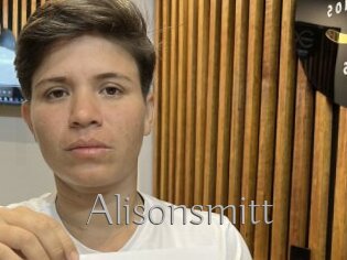 Alisonsmitt